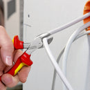 KNIPEX 73 06 160 X-Cut Compact Diagonal Cutter