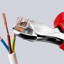 KNIPEX 73 06 160 T X-Cut Compact Diagonal Cutter TT