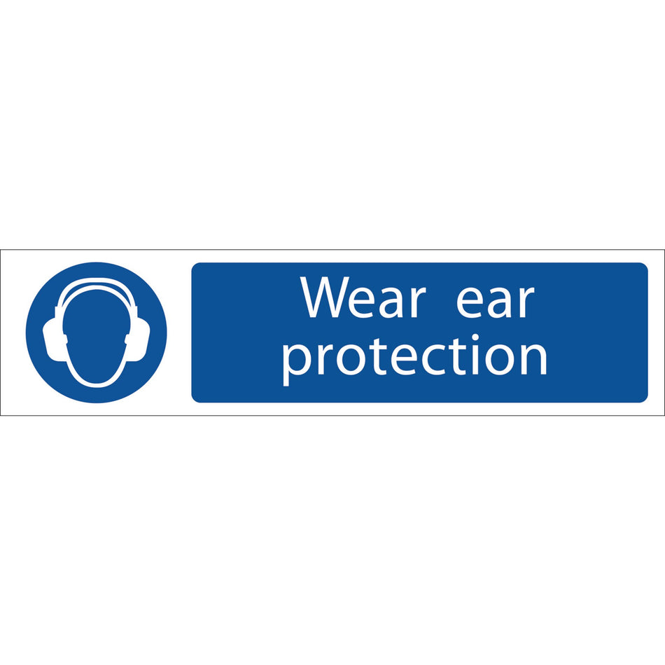 Draper 73158 Ear Protection