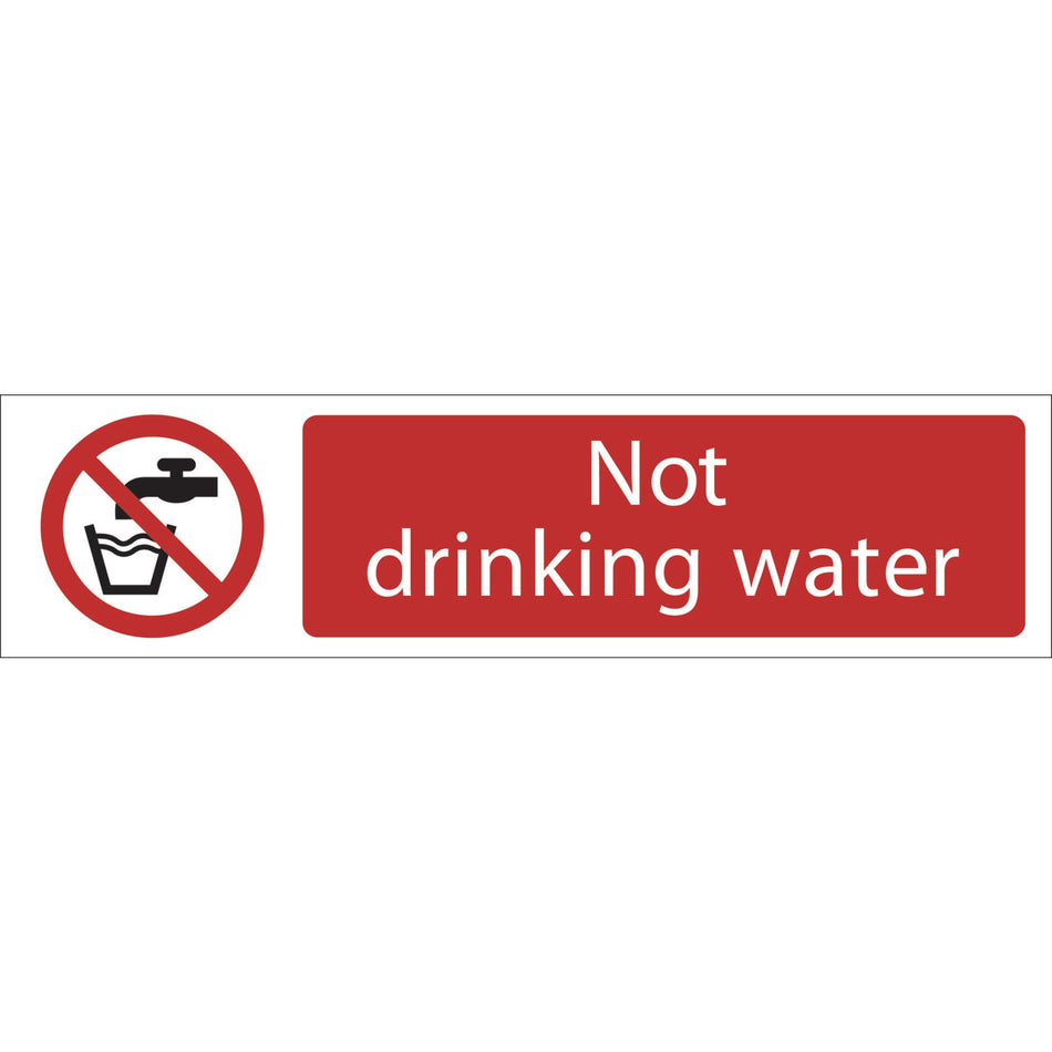 Draper 73160 Not Drinking Water
