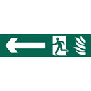 Draper 73165 Running Man Arrow Left