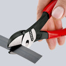 KNIPEX 73 71 180 High-leverage TWIN FORCE Cutter