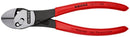 KNIPEX 73 71 180 High-leverage TWIN FORCE Cutter