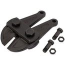 Draper 73716 Spare 30&deg; Bolt Cutters Jaws for 68845