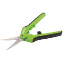 Draper 73729 Precision Curved Pruning Secateurs, 165mm