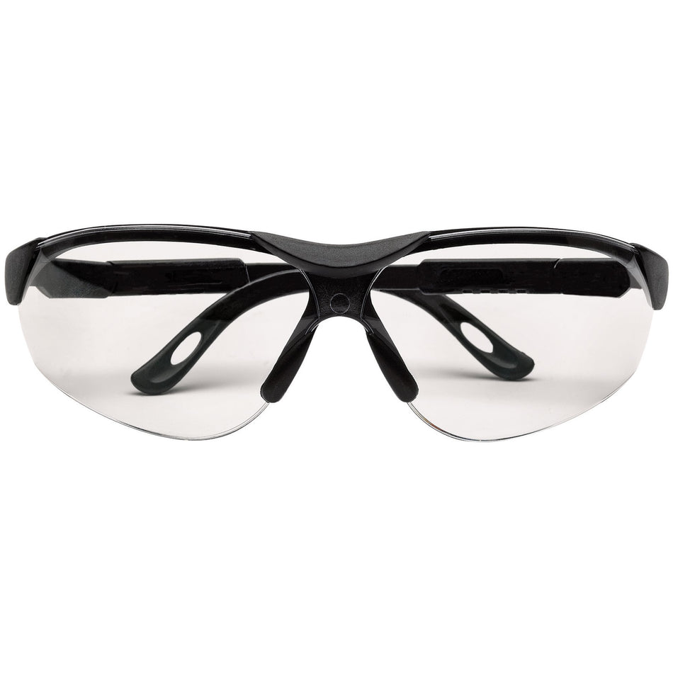 Draper 73743 Clear Anti-Mist Adjustable Glasses