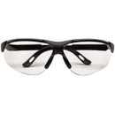 Draper 73743 Clear Anti-Mist Adjustable Glasses