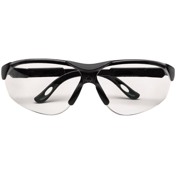 Draper 73743 Clear Anti-Mist Adjustable Glasses