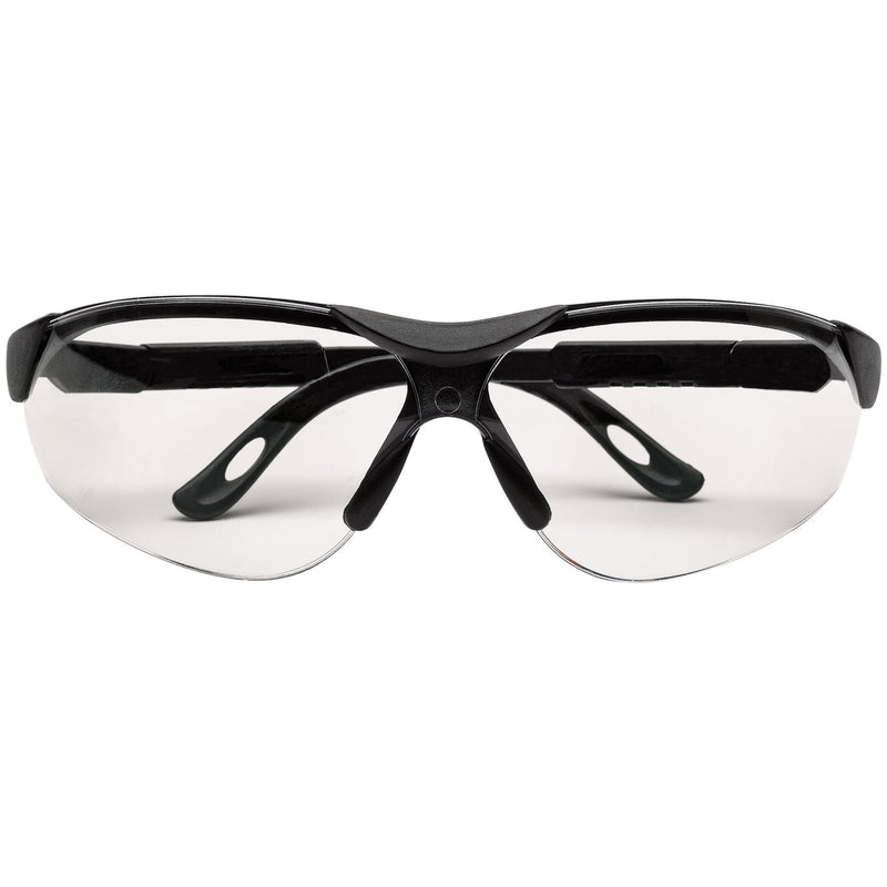 Draper 73743 Clear Anti-Mist Adjustable Glasses