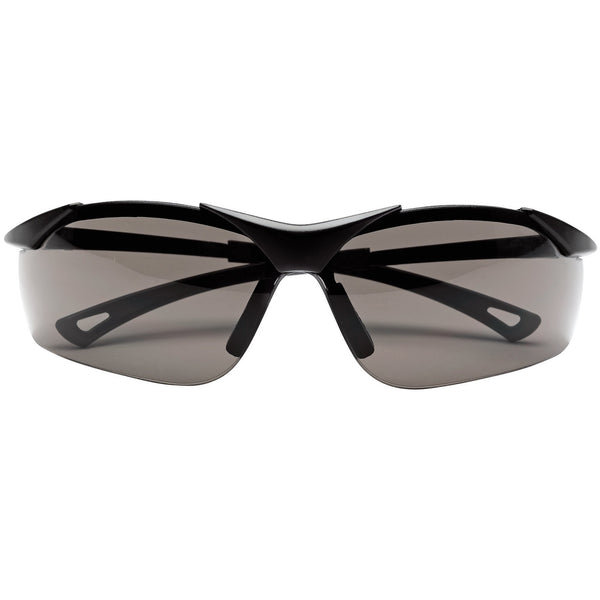 Draper 73752 Smoked Anti-Mist Adjustable Glasses