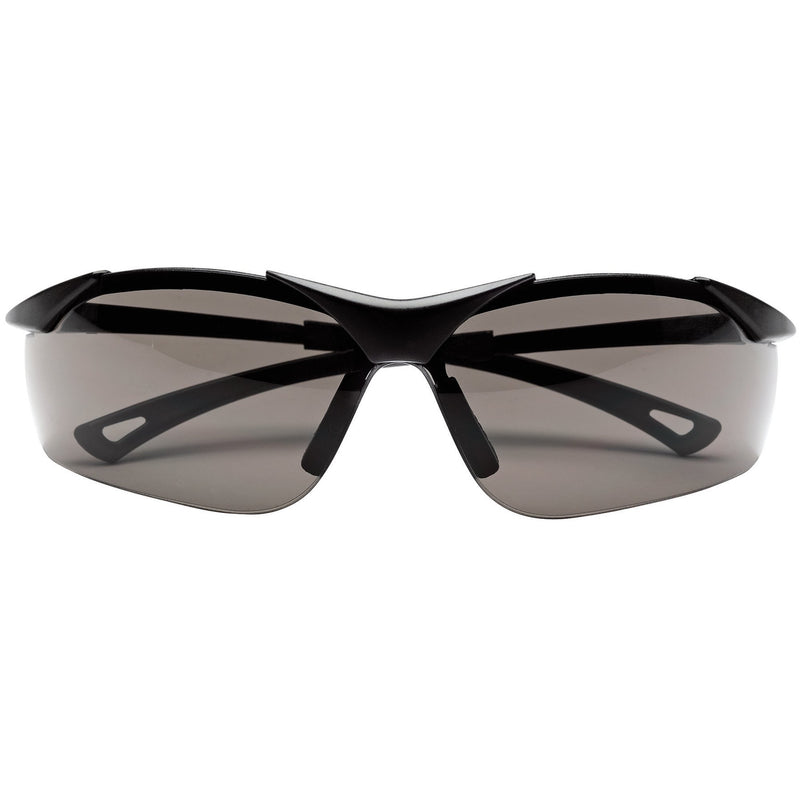 Draper 73752 Smoked Anti-Mist Adjustable Glasses