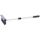Draper 73860 Wide Telescopic Squeegee and Sponge, 200mm