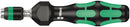 Wera 05074774001 Series 7400 Kraftform adjustable torque screwdrivers (0.1-3.0 Nm) with Rapidaptor quick-release chuck, 7432 x 0.90-1.50 Nm