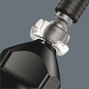 Wera 05074788001 Series 7400 Kraftform ESD adjustable torque screwdrivers (0.1-1.0 Nm), 7436 ESD x 0.30-1.00 Nm