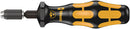 Wera 05074828001 Serie 7400 ESD Kraftform pre-set adjustable torque screwdrivers (0.1-1.0 Nm) with quick-release chuck, 7456 ESD x 0.3 Nm x 0.3-1.0 Nm