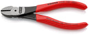 KNIPEX 74 01 140 DIAGONAL CUTTING NIPPERS