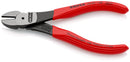 KNIPEX 74 01 140 DIAGONAL CUTTING NIPPERS