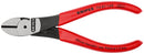 KNIPEX 74 01 140 DIAGONAL CUTTING NIPPERS