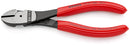 KNIPEX 74 01 160 DIAGONAL CUTTING NIPPERS