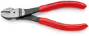 KNIPEX 74 01 160 DIAGONAL CUTTING NIPPERS