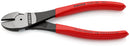 KNIPEX 74 01 180 DIAGONAL CUTTING NIPPERS