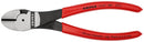 KNIPEX 74 01 180 DIAGONAL CUTTING NIPPERS