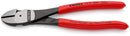 KNIPEX 74 01 200 DIAGONAL CUTTING NIPPERS