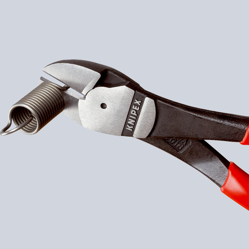 KNIPEX 74 01 140 DIAGONAL CUTTING NIPPERS