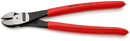 KNIPEX 74 01 250 DIAGONAL CUTTING NIPPERS