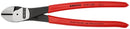 KNIPEX 74 01 250 DIAGONAL CUTTING NIPPERS