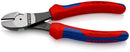 KNIPEX 74 02 200 DIAGONAL CUTTING NIPPERS
