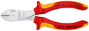 KNIPEX 74 06 160 DIAGONAL CUTTING NIPPERS