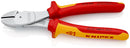 KNIPEX 74 06 200 DIAGONAL CUTTING NIPPERS