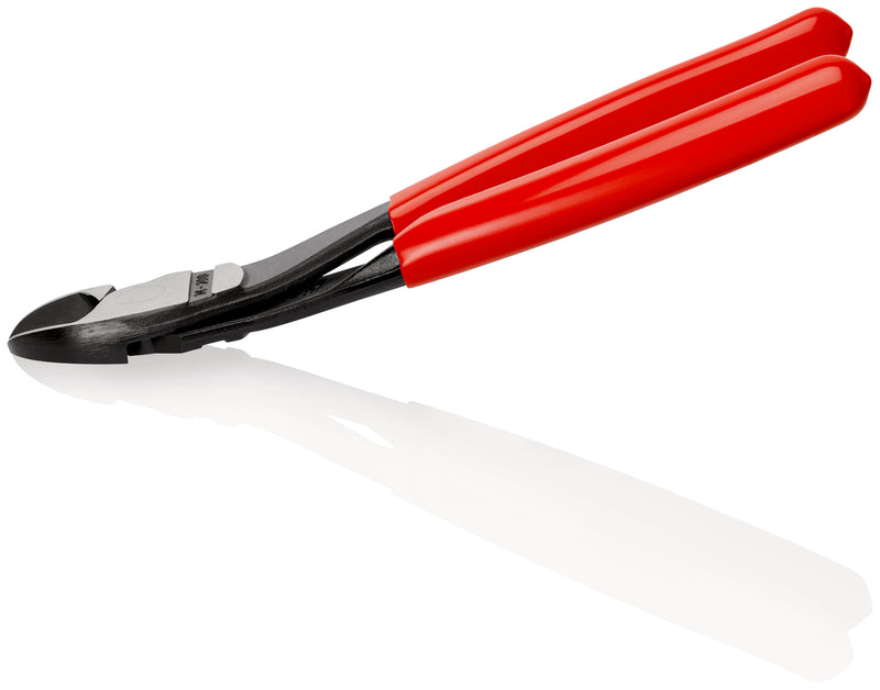 KNIPEX 74 21 200 DIAGONAL CUTTING NIPPERS