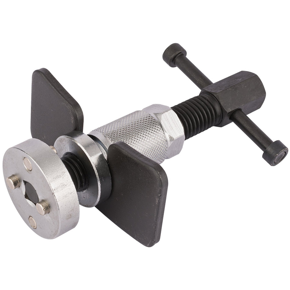 Draper 74289 Brake Caliper Wind-Back Tool with Right-Hand Thread