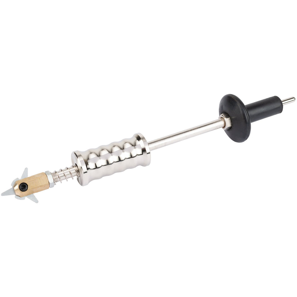 Draper 74328 Slide Hammer With Chuck