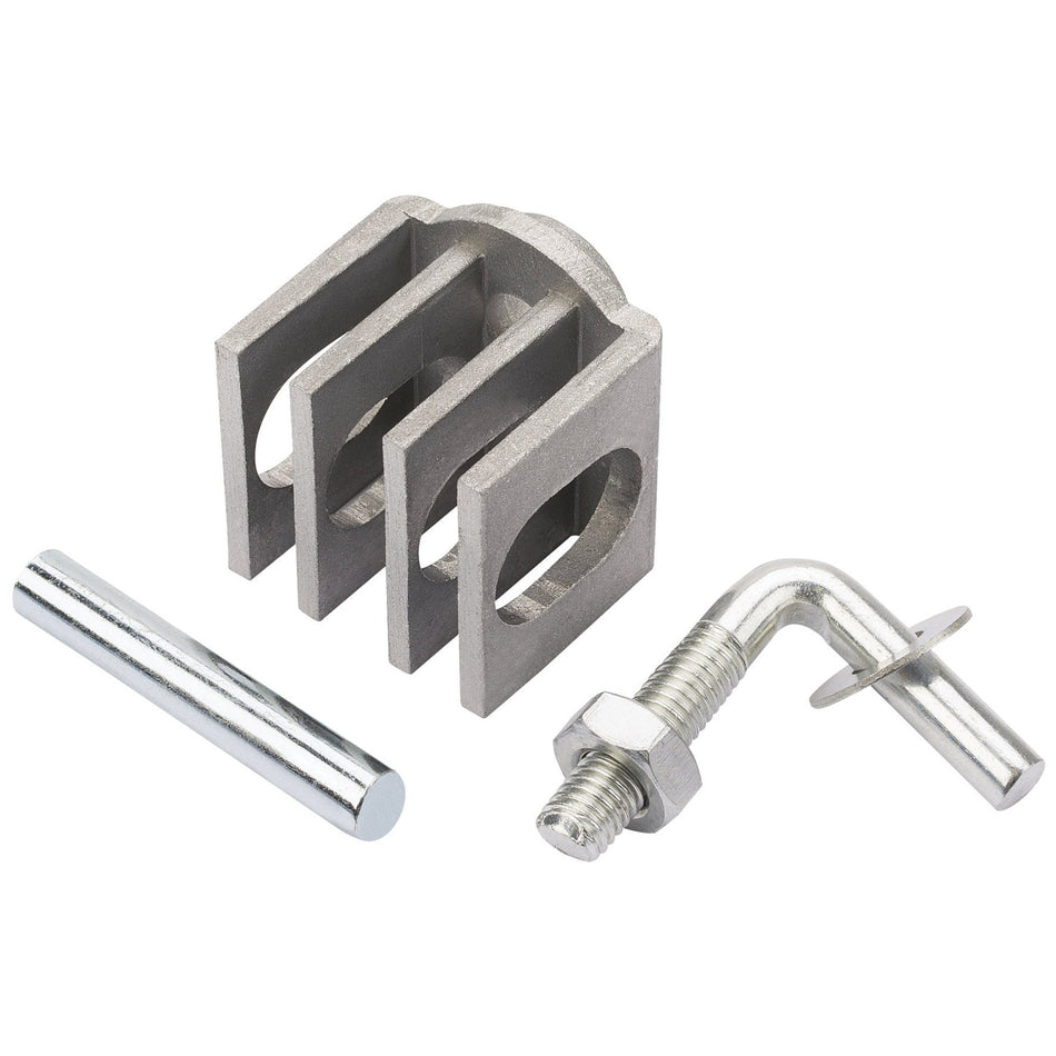 Draper 74345 Earth Clamp