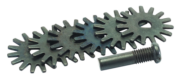 Draper 74601 Grinding Wheel Dresser Spares Kit