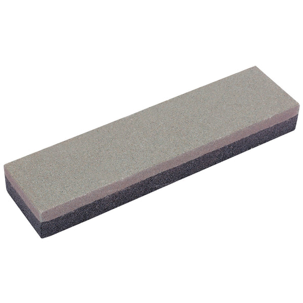 Draper 74697 Silicone Carbide Sharpening Stone, 100 x 25 x 12mm