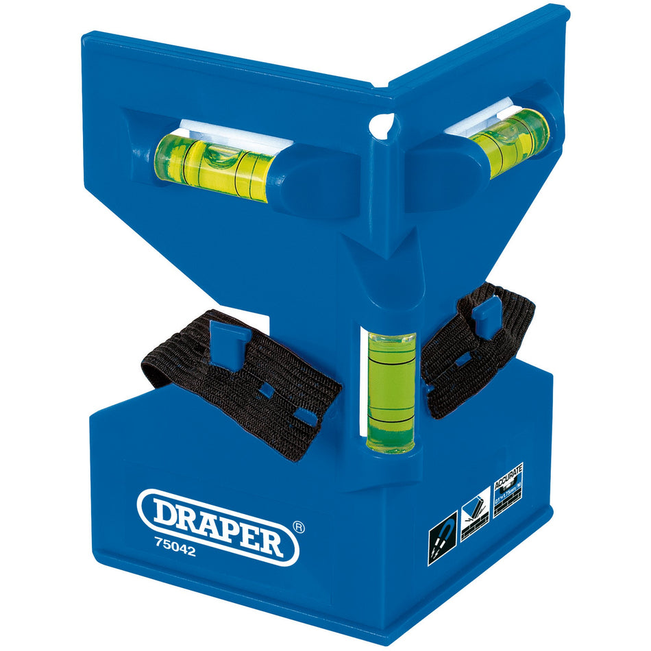 Draper 75042 Post Level