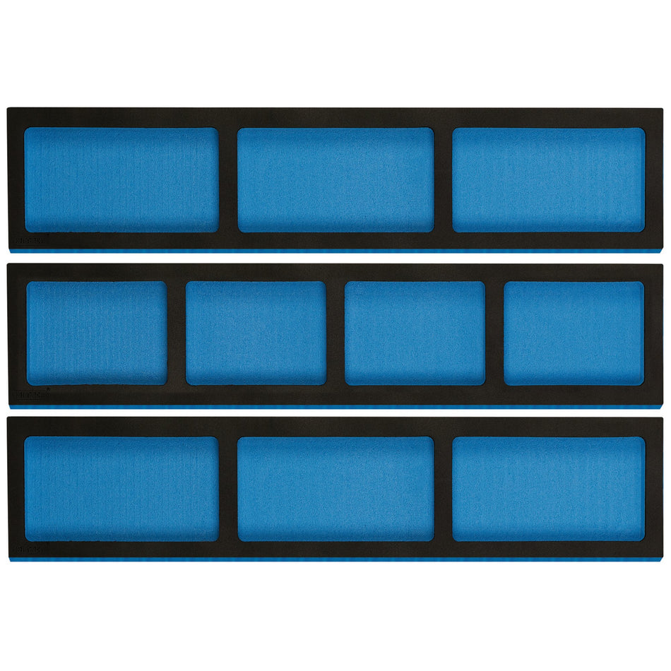 Draper 75048 Full Drawer EVA Insert Infill Tray