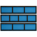 Draper 75048 Full Drawer EVA Insert Infill Tray