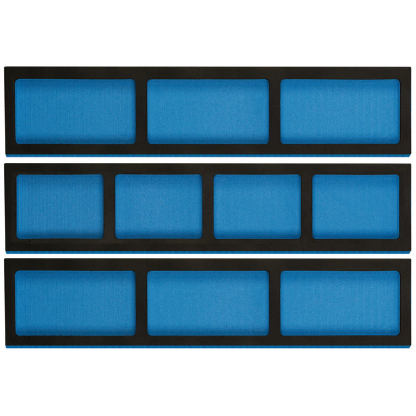 Draper 75048 Full Drawer EVA Insert Infill Tray