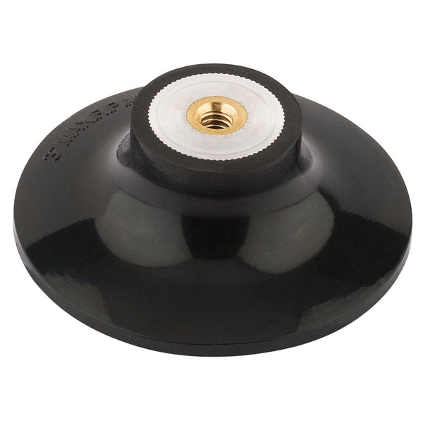 Draper 75165 3" Backing Pad for 65069