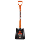 Draper 75168 Fully Insulated Shovel (Square Mouth)