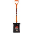 Draper 75169 Fully Insulated Shovel, Taper Mouth