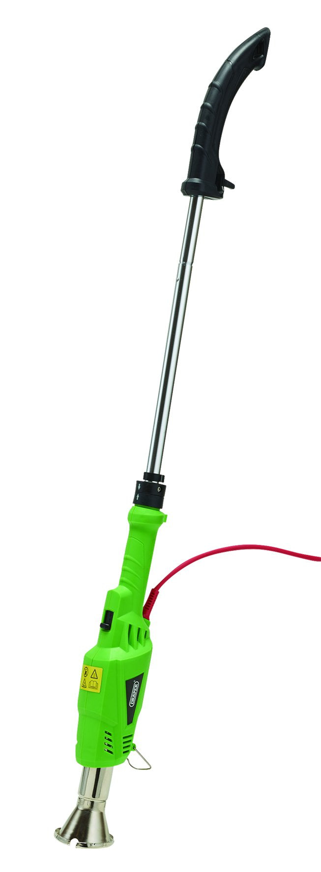 Draper 75268 230V Weed Burner, 2000W