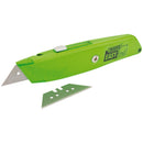 Draper 75285 Easy Find Retractable Trimming Knife