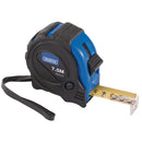 Draper 75300 Measuring Tape, 7.5m/25ft x 25mm