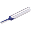 Draper 75330 TCT Router Bit, 1/4" Straight, 3 x 11mm